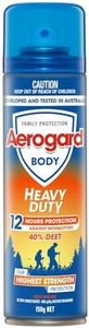 Aerogard H