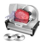 Rated Home Meat Slicer