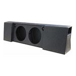 12 Subwoofer Box For 01 F250