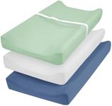 david's Kids 3 Pack Changing Pad Co