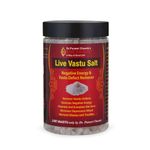 Live Vaastu Sea Salt | Remove Negativity From Home Energised By Special Mantras Highly Effective Sea Salt