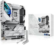 ASUS ROG STRIX Z890-A GAMING WIFI Z