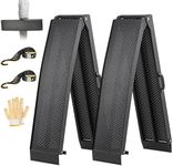 LEMNISCATE Truck Ramps, 89"x12" Por