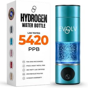 EVOLV Hydr