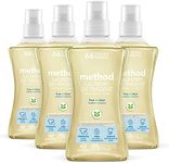Method Liquid Laundry Detergent, Hy