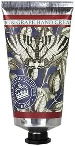 Royal Botanical Gardens, Kew Fig & Grape Hand Cream, 75mls