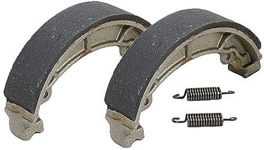 EBC Brakes 709 Brake Shoe for Kawasaki