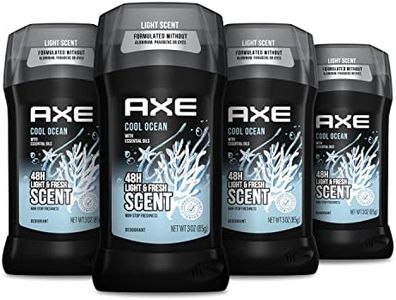 AXE Deodor