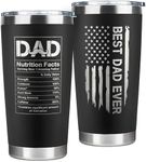 Gifts for Dad from Daughter, Son - 