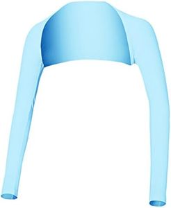 Ovecat Mangas de protección solar avanzada para mujer, frescas, cómodas y transpirables, ideales para practicar golf o deportes al aire libre
