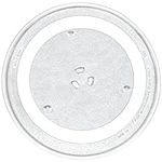 12.5" Microwave Glass Turntable Tra