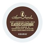 Laura Secord Hot Chocolate Mix k cups 96 Count