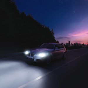 OSRAM Night Breaker H7 Halogen Headlight Bulb – High Performance