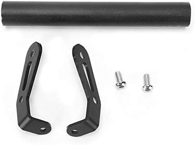 Dingln Soporte de Navegación GPS, GPS Navigation Soporte para teléfono con Soporte para Motocicleta Se Adapta a 1290 Super Adventure S/R 17-18
