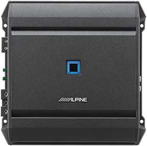 Alpine S-A