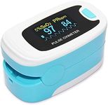 CONTEC CMS50NA Pulse Oximeter SpO2 and PR Value Waveform Blood Oxygen Neck/Wrist Corda