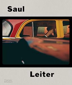 Saul Leite