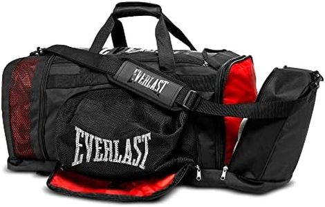 Everlast C