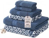 Modern Threads Trefoil Filigree 6-P