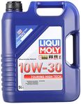 LIQUI MOLY Touring High Tech 10W-30 | 5 L | Mineral motor oil | SKU: 1272