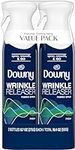 Downy Wrinkle Releaser Spray, All i