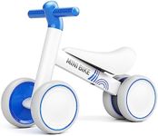 FAYDUDU Baby Balance Bike 2 Year Ol