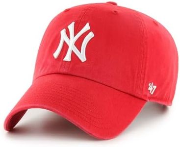 MLB New Yo