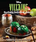 Disney Villains: Devilishly Delicio