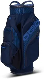 OGIO Golf Woode Cart Bag (Navy Sport)