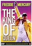 Freddy Mercury - The King of Queen 