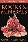 Rocks and Minerals (Princeton Field