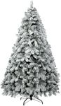 Jingle Jollys Christmas Tree 2.1M S