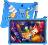 PRITOM 7 inch Kids Tablet, Android 