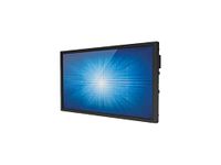 Elo LED-Backlit LCD Monitor 23.8" Black (E330019)