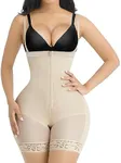 SHAPELLX Women Shapewear tummy Cont