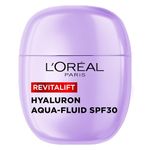 L'Oreal Paris Korean Skincare Moisturiser Revitalift Filler SPF 30, 40ml