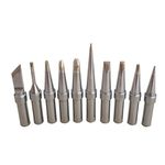 WELLER Soldering Iron Tips