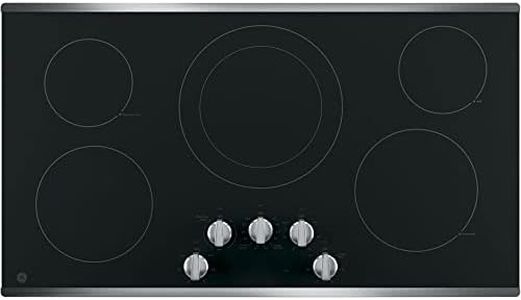 GE JP3036S