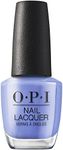 OPI Nail Lacquer, Opaque & Vibrant 