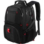 Binder Backpack For Men