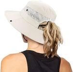 Women's Outdoor UV-Protection-Folda