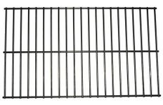 Music City Metals 91601 Steel Wire Rock Grate Replacement for Select Gas Grill Models by Arkla, Charmglow and Others