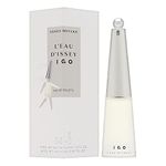 Issey Miyake Igo L'Eau D'issey Eau De Toilette Vaporisateur for Women 80ml