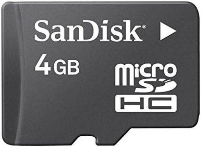 Sandisk 4G