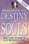 Destiny of Souls: New Case Studies of Life Between Lives