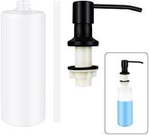 1 Pcs Soap Dispenser for Kitchen Si