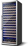 BODEGA Wine Cooler 24 Inch, 154 Bot