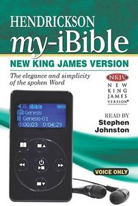 Holy Bible