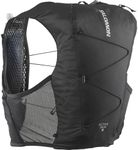 Salomon Unisex Active Skin 8, Hydra
