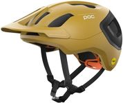 POC Axion Race MIPS Helmet Cerussit